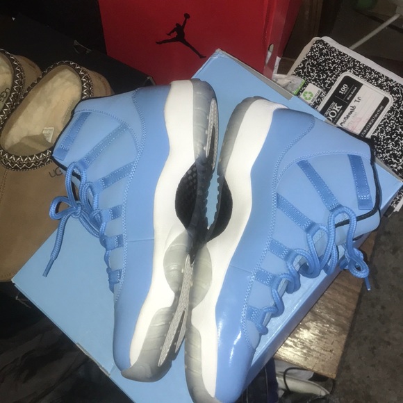 Jordan 11 “pantones” - Picture 3 of 4